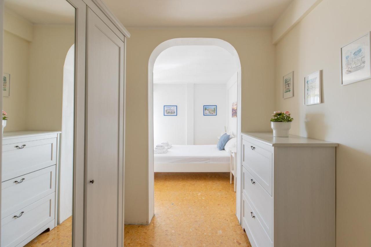 Appartamento Iflat Shiny Penthouse In Balduina Roma Esterno foto