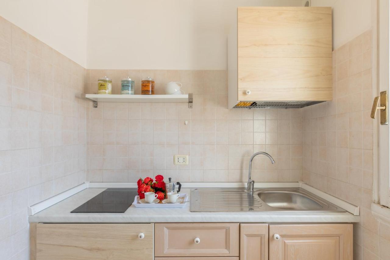Appartamento Iflat Shiny Penthouse In Balduina Roma Esterno foto